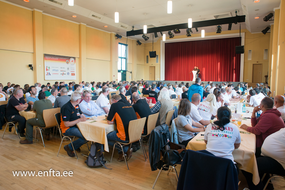 059 Many gret shooters have come together